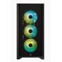 iCUE 4000X RGB (schwarz, Tempered Glass) (CC-9011204-WW)
