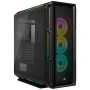 iCUE 5000T RGB (schwarz, Tempered Glass) (CC-9011230-WW)