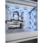iCUE 5000X RGB QL Edition (wei, Tempered Glass) (CC-9011233-WW)