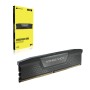 DIMM 32 GB DDR5-5200 (2x 16 GB) Dual-Kit (schwarz, CMK32GX5M2B5200C40, Vengeance, INTEL XMP)