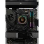 DIMM 64 GB DDR5-6600 (2x 32 GB) Dual-Kit (schwarz, CMT64GX5M2B6600C32, Dominator Platinium, INTEL XMP)