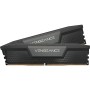 DIMM 96 GB DDR5-5600 (2x 48 GB) Dual-Kit (schwarz, CMK96GX5M2B5600C40, Vengeance, INTEL XMP)