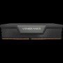 DIMM 32 GB DDR5-6400 (2x 16 GB) Dual-Kit (schwarz, CMK32GX5M2B6400C36, Vengeance)
