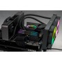 DIMM 64 GB DDR5-6000 (2x 32 GB) Dual-Kit (grau, CMT64GX5M2B6000Z30, Dominator Platinium RGB)