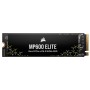 MP600 ELITE 1 TB (schwarz, PCIe 4.0 x4, NVMe 2.0, M.2 2280) (CSSD-F1000GBMP600ENH)