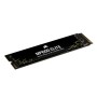 MP600 ELITE 1 TB (schwarz, PCIe 4.0 x4, NVMe 2.0, M.2 2280) (CSSD-F1000GBMP600ENH)