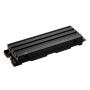 MP600 ELITE HS 2 TB (schwarz, PCIe 4.0 x4, NVMe 2.0, M.2 2280 mit Khlkrper) (CSSD-F2000GBMP600EHS)