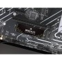 MP600 ELITE 2 TB (schwarz, PCIe 4.0 x4, NVMe 2.0, M.2 2280) (CSSD-F2000GBMP600ENH)