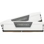DIMM 32 GB DDR5-5600 (2x 16 GB) Dual-Kit (wei, CMH32GX5M2B5600C40W, Vengeance RGB, INTEL XMP)