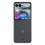 Motorola razr 50 17,5 cm (6.9") Doppia SIM Android 14 5G USB tipo-C 8 GB 256 GB 4200 mAh Grigio (PB200009SE)
