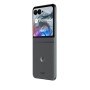 Motorola razr 50 17,5 cm (6.9") Doppia SIM Android 14 5G USB tipo-C 8 GB 256 GB 4200 mAh Grigio (PB200009SE)