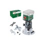 Bosch AdvancedTrimRouter 18V-8 (06039D5000)