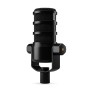 RØDE PodMic USB Nero Microfono da studio (400400056)