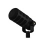 RØDE PodMic USB Nero Microfono da studio (400400056)