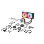 iCUE LINK TITAN 240 RX LCD RGB (schwarz) (CW-9061022-WW)