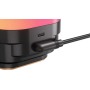 iCUE LINK TITAN 240 RX LCD RGB (schwarz) (CW-9061022-WW)