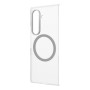 Samsung Galaxy Z Fold7 Clear Magnet Case (GP-FFF966YCATW)