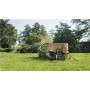 smart Haus- & Gartenautomat 5000/5 Set (schwarz, 1.300 Watt, mit GARDENA smart Gateway) (19106-20)