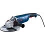 Bosch GWS 24-230 P smerigliatrice angolare 23 cm 6500 Giri/min 2400 W 5,9 kg (06018C3100)