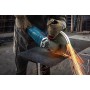 Bosch GWS 24-230 P smerigliatrice angolare 23 cm 6500 Giri/min 2400 W 5,9 kg (06018C3100)