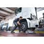 Bosch GDS 18V-1050 H 1750 Giri/min Nero, Blu (06019J8503)