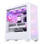 XT Pro Ultra (wei, Tempered Glass) (PH-XT523P1_DWT01)