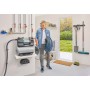 Hauswasserwerk 5600 SilentComfort (grau/edelstahl, 900 Watt, Bluetooth, Modell 2023) (09067-61)
