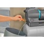 Hauswasserwerk 3900 Silent (grau, 650 Watt, Modell 2023) (09066-61)