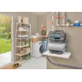 Hauswasserwerk 3900 Silent (grau, 650 Watt, Modell 2023) (09066-61)