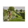Gartenpumpe 6300 SilentComfort (dunkelgrau/edelstahl, 1.050 Watt, Bluetooth, Modell 2023) (09058-61)