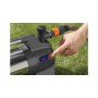 Gartenpumpe 6300 SilentComfort (dunkelgrau/edelstahl, 1.050 Watt, Bluetooth, Modell 2023) (09058-61)