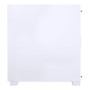 XT Pro Ultra (wei, Tempered Glass) (PH-XT523P1_DWT01)