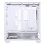 XT Pro Ultra (wei, Tempered Glass) (PH-XT523P1_DWT01)