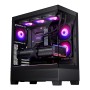 XT View  (schwarz, Tempered Glass x 2) (PH-XT523V1_DBK01)