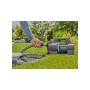 Gartenpumpe 4300 Silent (dunkelgrau/trkis, 650 Watt, Modell 2023) (09056-61)