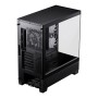 XT View  (schwarz, Tempered Glass x 2) (PH-XT523V1_DBK01)