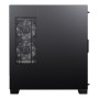 XT View  (schwarz, Tempered Glass x 2) (PH-XT523V1_DBK01)