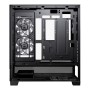 XT View  (schwarz, Tempered Glass x 2) (PH-XT523V1_DBK01)
