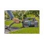 Gartenpumpe 4200 Silent (dunkelgrau/trkis, 600 Watt, Modell 2023) (09054-61)