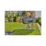 Gartenpumpe 4200 Silent (dunkelgrau/trkis, 600 Watt, Modell 2023) (09054-61)