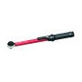 Red Drehmomentschlssel 3/8" (rot/schwarz, 10-50 Nm) (3301871)