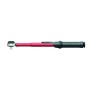 Red Drehmomentschlssel 3/8" (rot/schwarz, 10-50 Nm) (3301871)