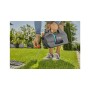 Gartenpumpe 4100 Silent Set (dunkelgrau/trkis, 550 Watt, Modell 2023) (09051-61)