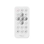 Optoma ZW340e Proiettore a raggio standard 3600 ANSI lumen DLP WXGA (1280x800) Compatibilità 3D Bianco (E9PD7KK11EZ2)