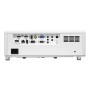 Optoma ZH507+ Proiettore a raggio standard 5500 ANSI lumen DLP 1080p (1920x1080) Compatibilità 3D Bianco (E9PD7K502EZ1)