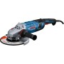 Bosch GWS 30-230 B smerigliatrice angolare 23 cm 6500 Giri/min 2800 W 5,9 kg (06018G1000)