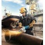 Bosch GWS 30-230 B smerigliatrice angolare 23 cm 6500 Giri/min 2800 W 5,9 kg (06018G1000)