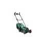 Bosch CityMower Tagliaerba a spinta Batteria Nero, Verde (06008B9A07)