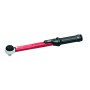 Red Drehmomentschlssel 1/2" (rot/schwarz, 20-100 Nm) (3301216)