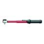 Red Drehmomentschlssel 1/2" (rot/schwarz, 20-100 Nm) (3301216)